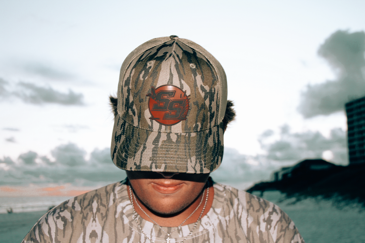 SS Hats