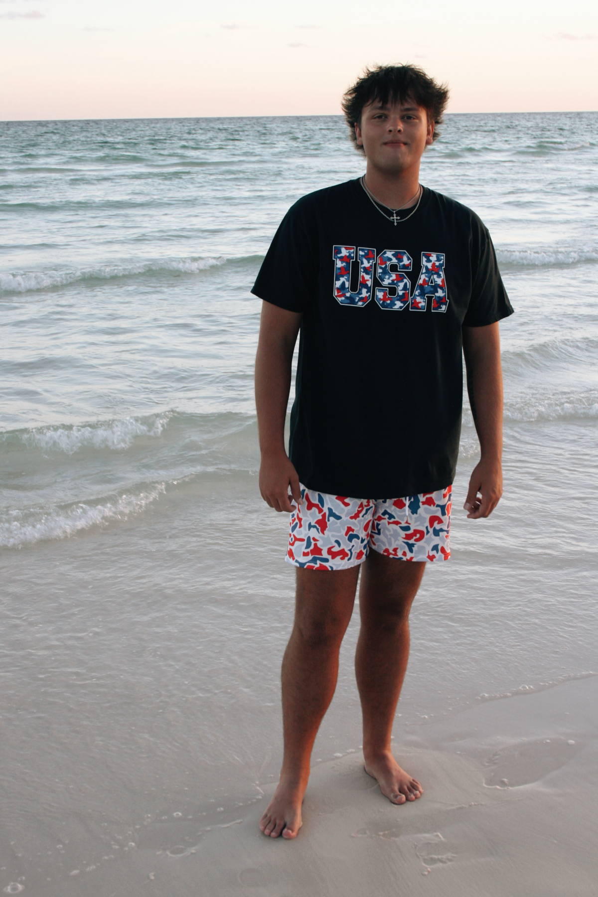 SS USA COLLECTION