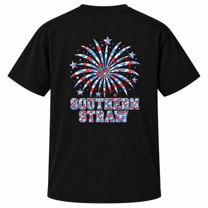 SS USA T-SHIRT