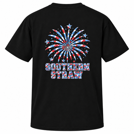SS USA T-SHIRT