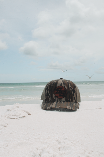 SS Logo Patch Snapback