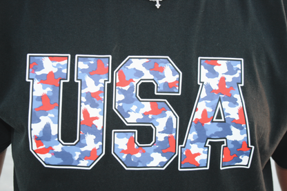 SS USA T-SHIRT