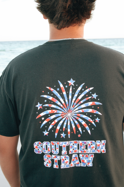 SS USA T-SHIRT
